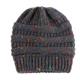 Ponytail Beanie