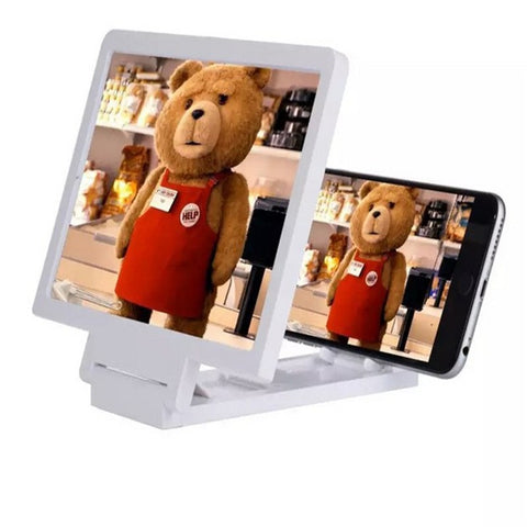 Stereoscopic Screen Magnifier Pro